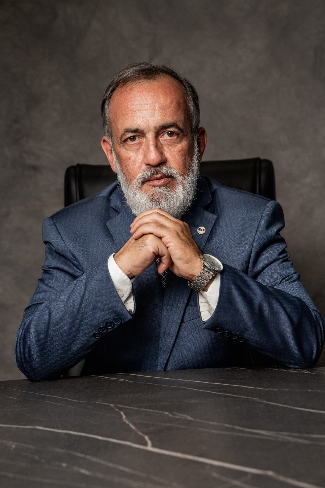Dr. Júlio César Sant'Anna de Souza