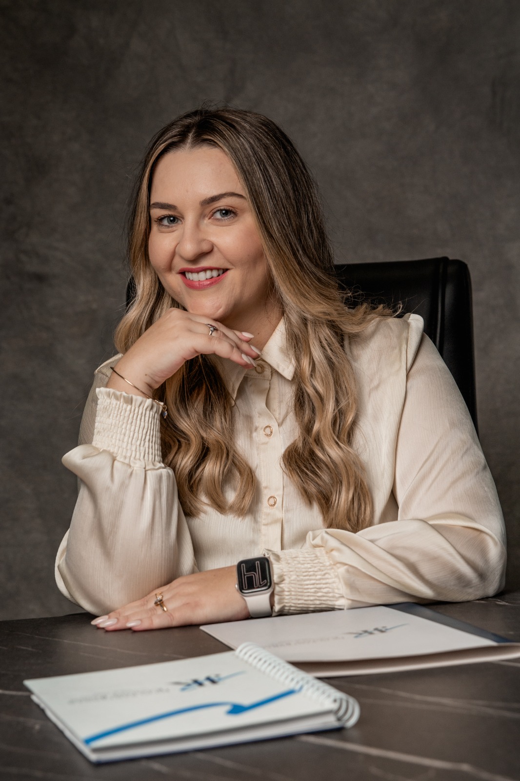Dra. Kassiane Killes Ramos